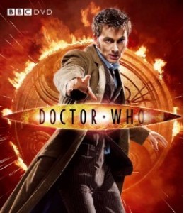 Doctor Who Seasona 1-5 dvd box set